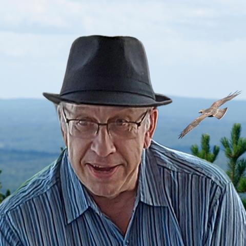 André Morin
