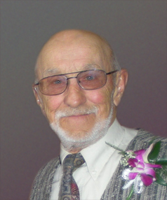 Léopold Champagne