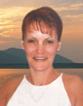 Ginette Larochelle (Mathieu)