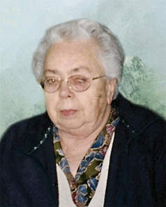 Reina Saumur (Leblanc)