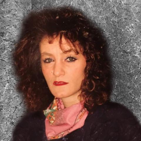 Doris Grenier