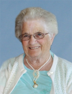 Jeanne-D'Arc Briand (Doyon)