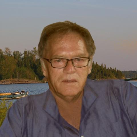 André Lacasse