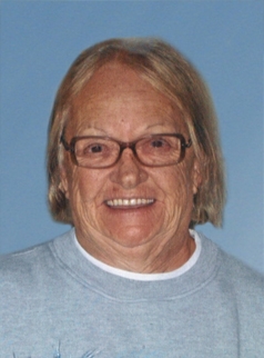 June Geick (McKinnon)