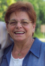 Sonia Lapierre (Beaulieu)