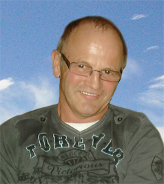 Rénald Vallières