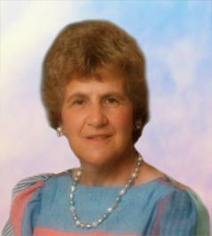 Fernande Houle (Carrier)