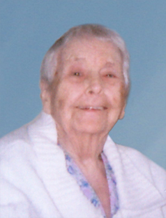 Gisèle Gauthier (Lévesque)