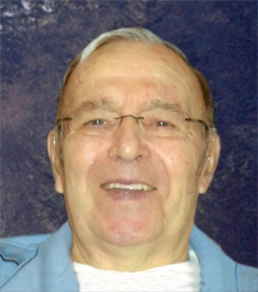 Léo (Léonard) Roussy