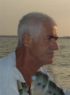 Gaston Petel
