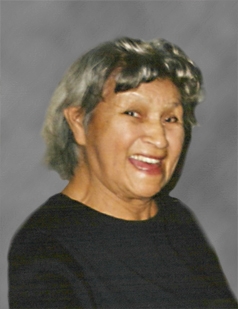 Cécile Leblanc (Fredjike Pien)