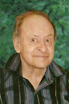 Gérard Bournival