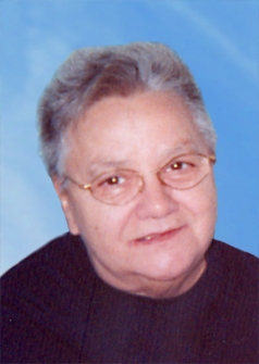 Claire Dénommé