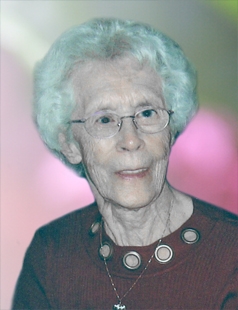 Anne-Marie Picard (Cossette)