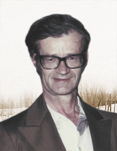 Raymond Morin