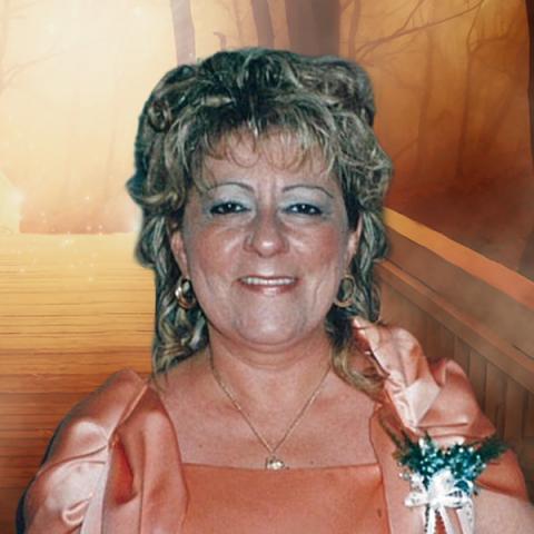 Raymonde Papineau