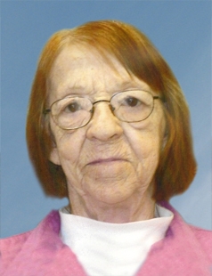 Yolande Drolet (Fleury)