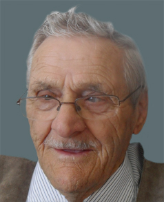 Léon Savard