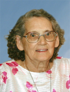 Cécile Guénette (Larose)