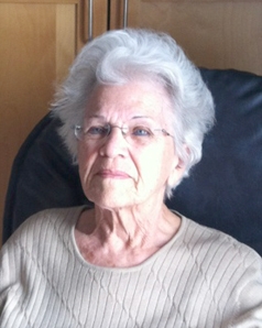 Yvette Poulin (Auger)