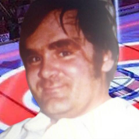 Gaétan Perron