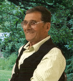 Lauréat Thivierge