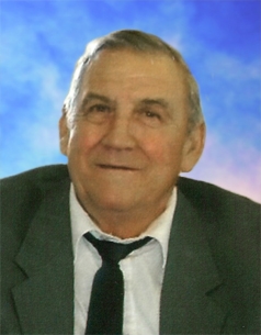 Eugène Mingo