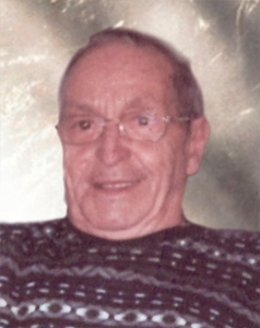 Jean-Louis Larose