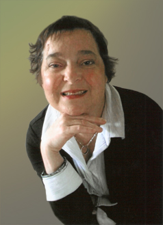 Guylaine Legault