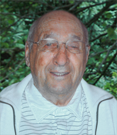 Robert Bourgoin