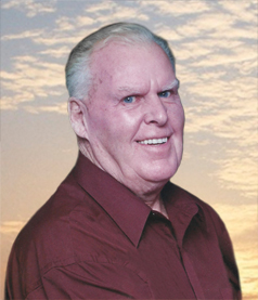 Yvon Barbin