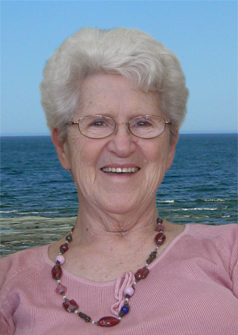 Raymonde Bélisle