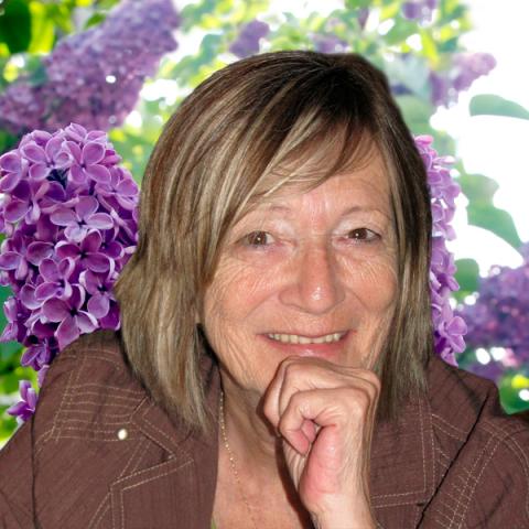 Solange Buteau