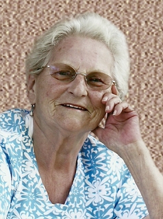 Gabriella Bukva (Weber)