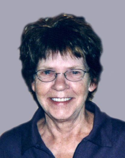Lucille Boucher (Bouchard)
