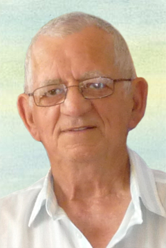 Robert Cossette