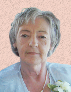 Christiane Langevin (DesRivières)