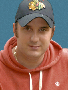 Kevin Vandal