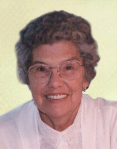 Gracia Levasseur (Martin)