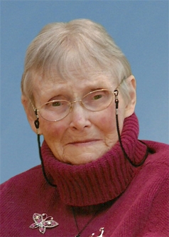 Gisela Dorfschmidt (Illemann)