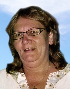 Yvonne Mainville (Noël)