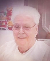 Thérèse Laramée (Frappier)