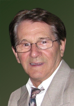 Henri-Ulysse Tremblay