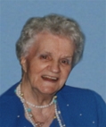 Sylvia Gilbert (Rompré)