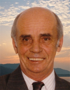 Paul-Émile Rheault