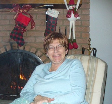 Diane Zemlickis (Fraser)