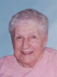 Aliette Turcotte