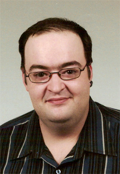 Tommy Tardif