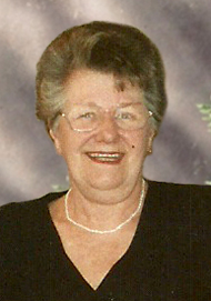 Françoise Crépeau (Perron)