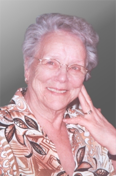 Thérèse Kirouac (Gervais)